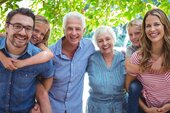 Platz für Generationen - 