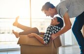 Neues Zuhause wartet - 4 Zimmer Einfamilienhaus in Velbert
