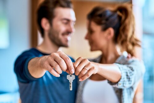 Schlüssel zum Traum - 4 Zimmer Doppelhaushälfte in Ratingen
