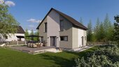 Outdoor-Traum mit Terrasse - 