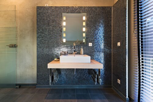 Badezimmer - 