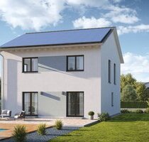 Individuell geplantes Einfamilienhaus in Nettetal - Flexibilität und Komfort auf 166 m² Wohnfläche