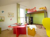 Kinderzimmer - 