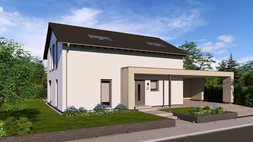 Foto - 5 Zimmer Einfamilienhaus zum Kaufen in Meckenheim