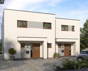 Großzügiges Einfamilienhaus nach Ihren Wünschen in Sankt Augustin - projektiert und flexibel gestaltbar - Sankt-Augustin