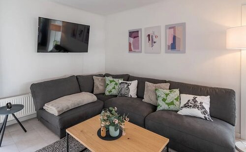 Wohnzimmer - 