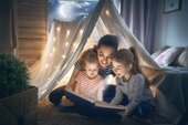 Raum für Familienmomente - Einfamilienhaus mit 167,32 m&sup2; in Langenberg zum Kaufen
