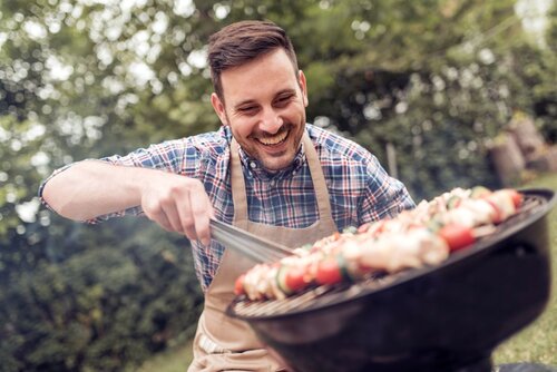 Garten-Lifestyle pur - 