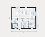 Intelligente Grundrissplanung - 