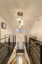 Lichtdurchfluteter Treppenraum - 