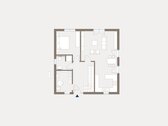 Effiziente Grundrissplanung - 