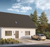 Verwirklichen Sie Ihren Wohntraum mit dem Home 13 - individuell planbar! - Bottrop