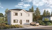 Elegante Architektur mit Flair - 