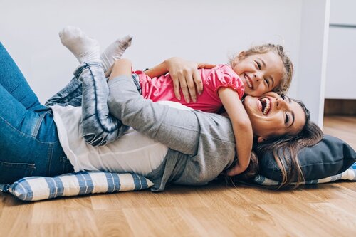 Platz für Familie & Glück - 