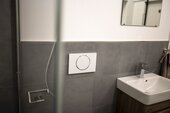 Modernes Sanitär Design - 