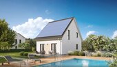 Modernes Haus mit Pool - Ihr zukünftiges Traumhaus in Solingen - flexibel und nachhaltig