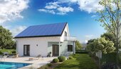 Zukunftswohnen mit Solarpower - 4 Zimmer Bar, Café, Diskothek in Remscheid