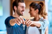 Ihr neues Zuhause wartet! - 