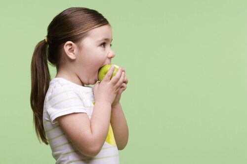 Gesundes Wohnen für Kids - 