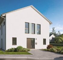 Individuell geplantes Einfamilienhaus in Mülheim an der Ruhr - Flexibles Wohnen mit allkauf Pro Time für Heimwerker