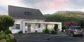 Foto - Individuell gestaltetes Traumhaus - Modernes Wohnen mit allkauf Qualität und Flexibilität
