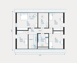 Foto - 6 Zimmer Einfamilienhaus in Lindlar