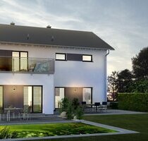 Individuell gestaltetes Traumhaus - flexible Planung trifft hochwertige Qualität - Lindlar