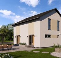 Familienfreundliches Traumhaus - Flexibel geplant und individuell gestaltet - Wuppertal - Sprockhövel