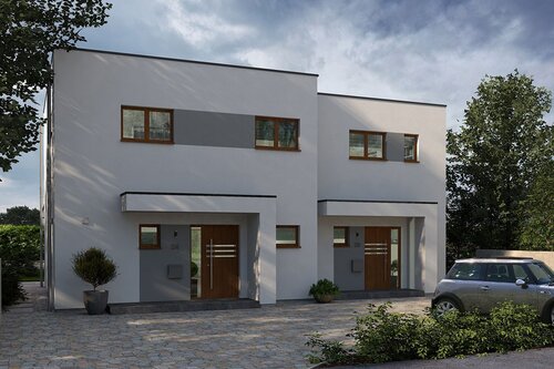 Foto - 6 Zimmer Mehrfamilienhaus, Wohnhaus zum Kaufen in Wachtberg