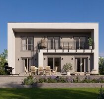 Ihr maßgeschneidertes Einfamilienhaus in Hemer - Luxus trifft individuelle Planung