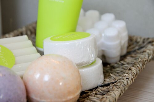 Badezimmer - 