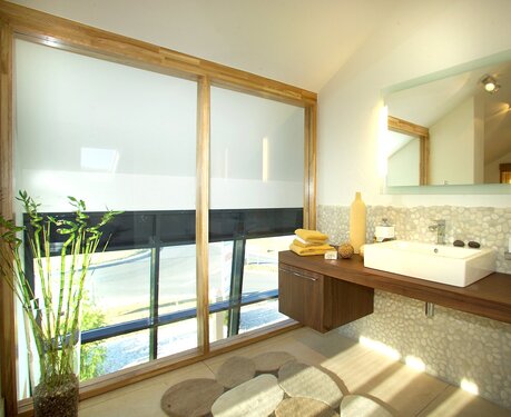 Badezimmer - 