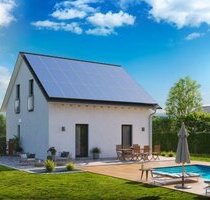 Individuelles Einfamilienhaus in Frechen - Ihr Traumhaus mit allkauf Service