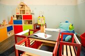 Kinderzimmer - 