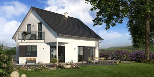Foto - Ihr individuelles Traumhaus - märchenhaft und einzigartig