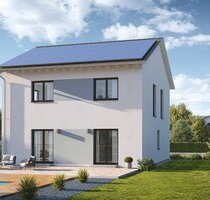 Ihr individuelles Traumhaus: Home 11 - maßgeschneidert für Ihre Wünsche - Schwerte