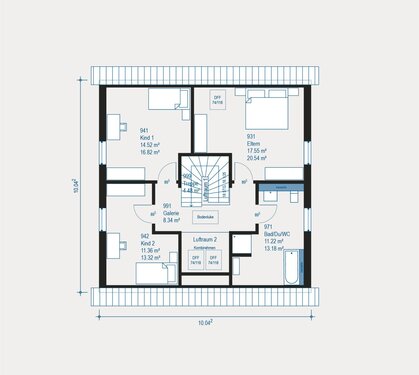 Foto - 5 Zimmer Alten- & Pflegeheim in Schwerte