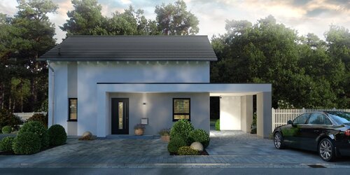 Foto - Ihr individuelles Zuhause: Home 6 - maßgeschneidert für Ihre Wünsche