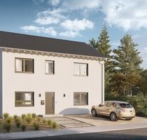 Gestalten Sie Ihr individuelles Traumhaus mit dem Modell Home 13 - Schwerte