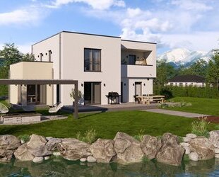 Ihr individuelles Mehrfamilienhaus in Bönen - Flexibel geplant, hochwertig gebaut