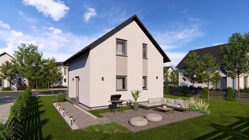 Foto - 1 Zimmer Bungalow zum Kaufen in Hürtgenwald