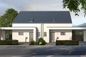 Foto - Individuelle Doppelhaushälfte in Meerbusch - Flexibel geplant, hochwertig gebaut