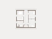 Das Dachgeschoss - 4 Zimmer Einfamilienhaus in Euskirchen