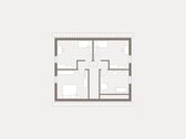 Obergeschoss - 
