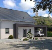 Ihr individuell geplantes Einfamilienhaus in Köln - Komfort und Flexibilität auf 114 m² Wohnfläche
