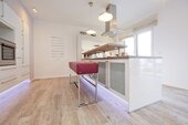 Küche - Einfamilienhaus mit 114,00 m&sup2; in Köln zum Kaufen
