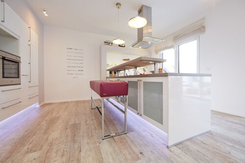 Küche - Einfamilienhaus mit 114,00 m&sup2; in Köln zum Kaufen