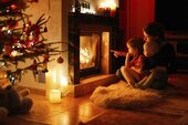 Kamin inklusive - 5 Zimmer Einfamilienhaus zum Kaufen in Köln