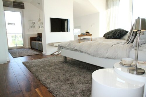 Schlafzimmer - 
