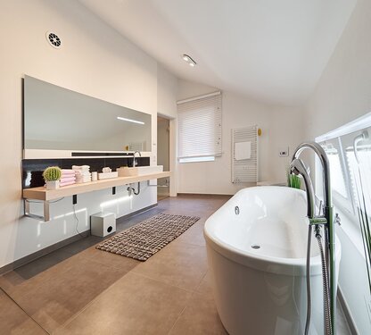 Badezimmer - 